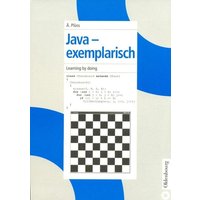 Java - exemplarisch
